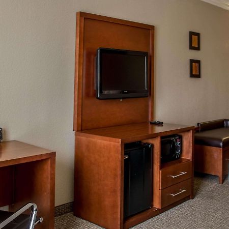 Comfort Suites New Braunfels Buitenkant foto