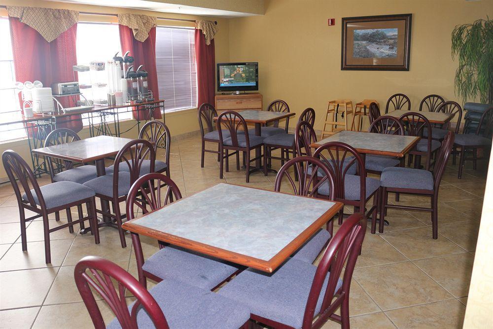 Comfort Suites New Braunfels Buitenkant foto