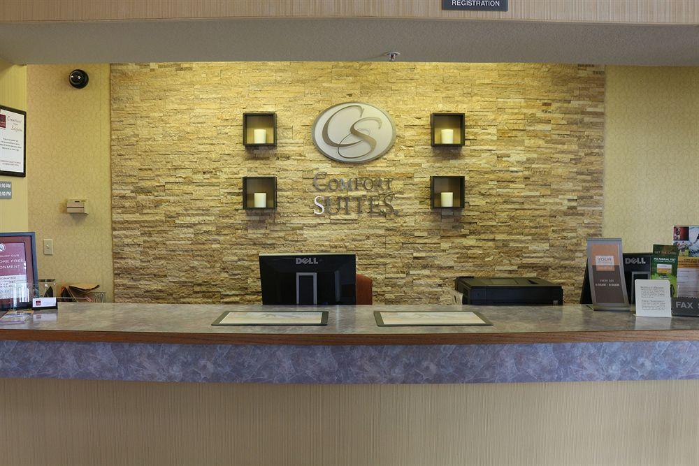 Comfort Suites New Braunfels Buitenkant foto