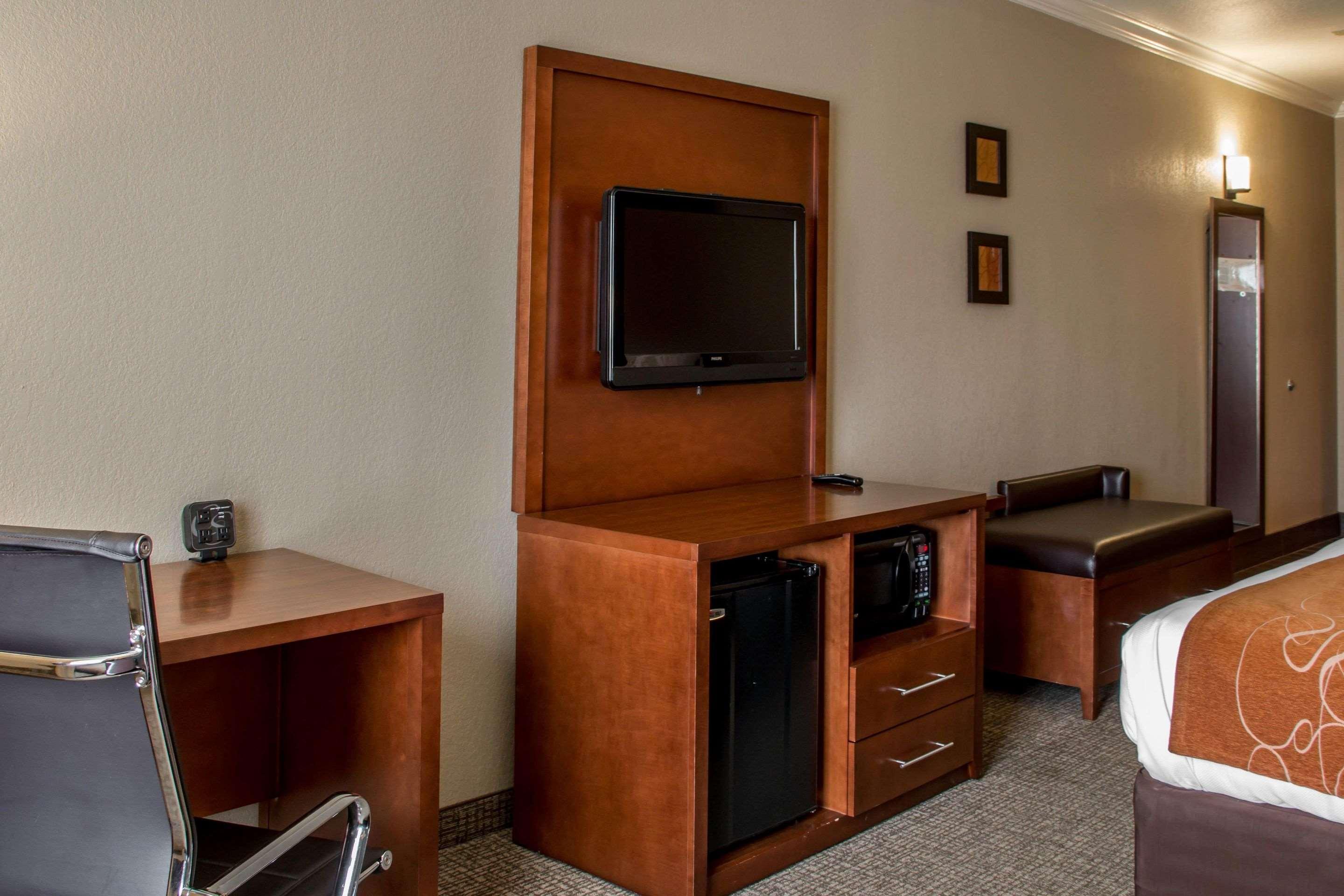 Comfort Suites New Braunfels Buitenkant foto