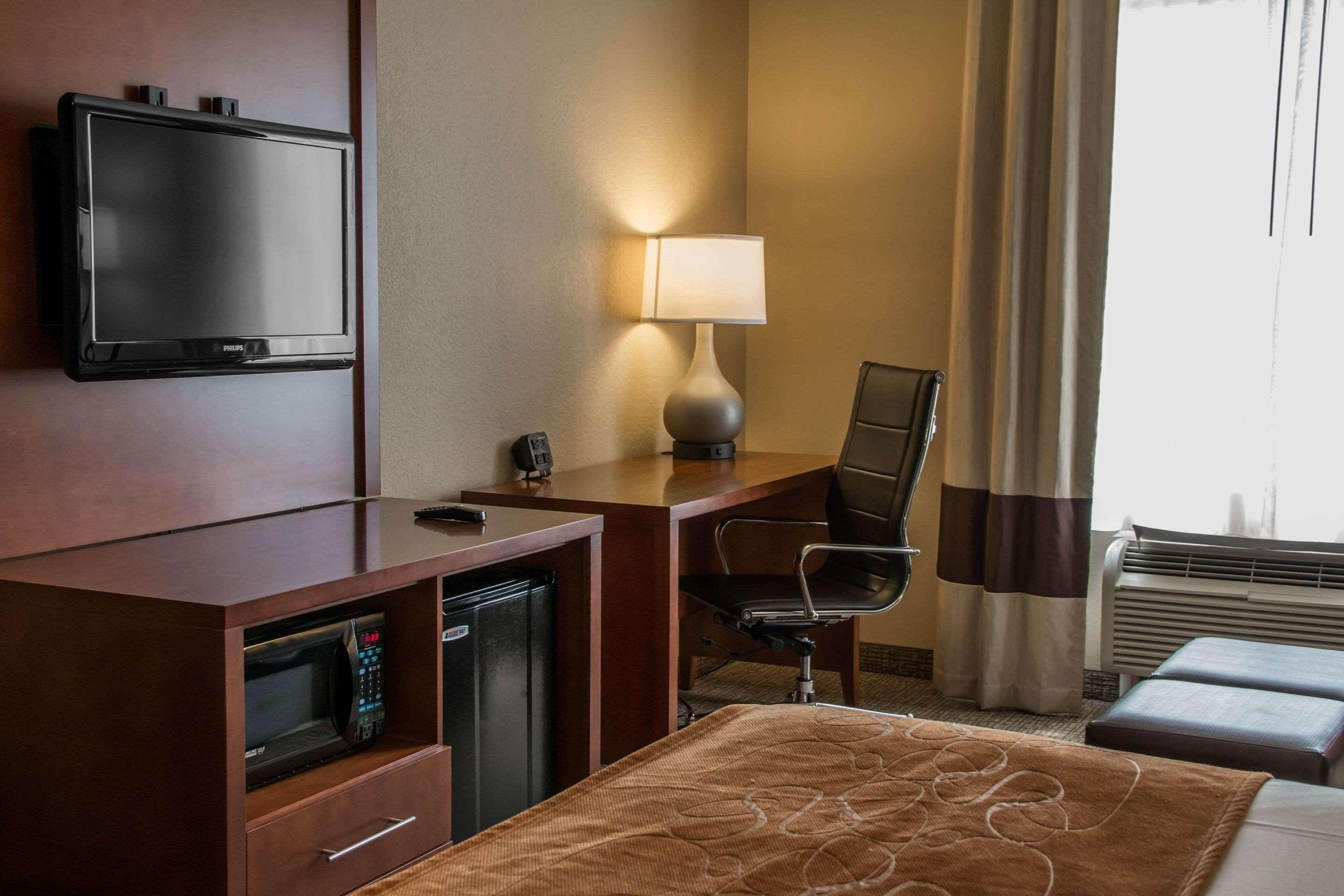 Comfort Suites New Braunfels Buitenkant foto