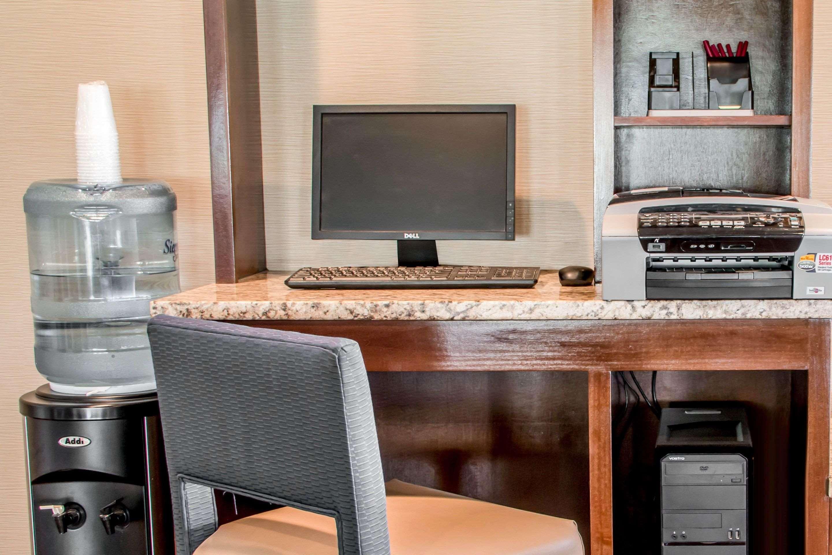 Comfort Suites New Braunfels Buitenkant foto
