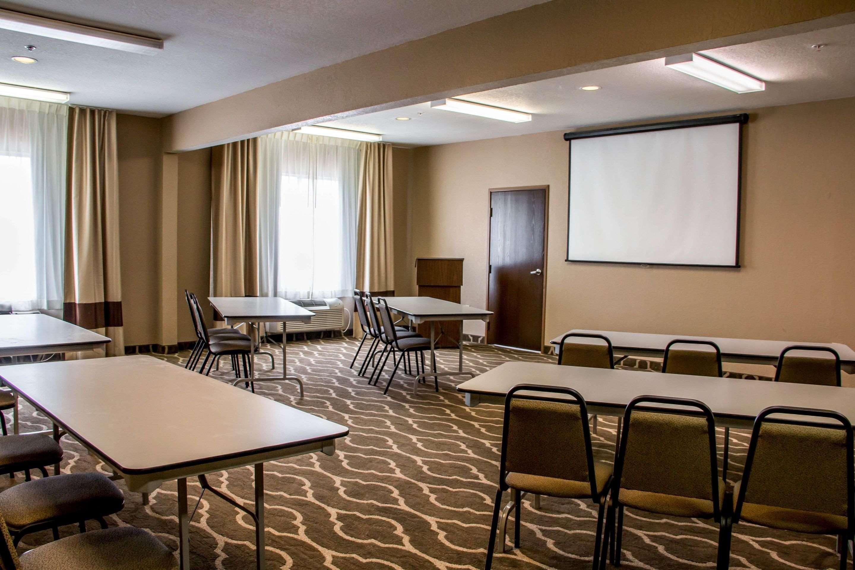 Comfort Suites New Braunfels Buitenkant foto