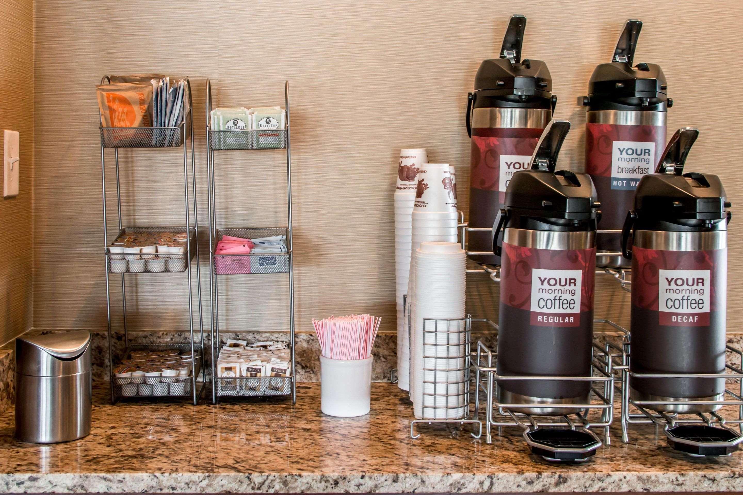 Comfort Suites New Braunfels Buitenkant foto