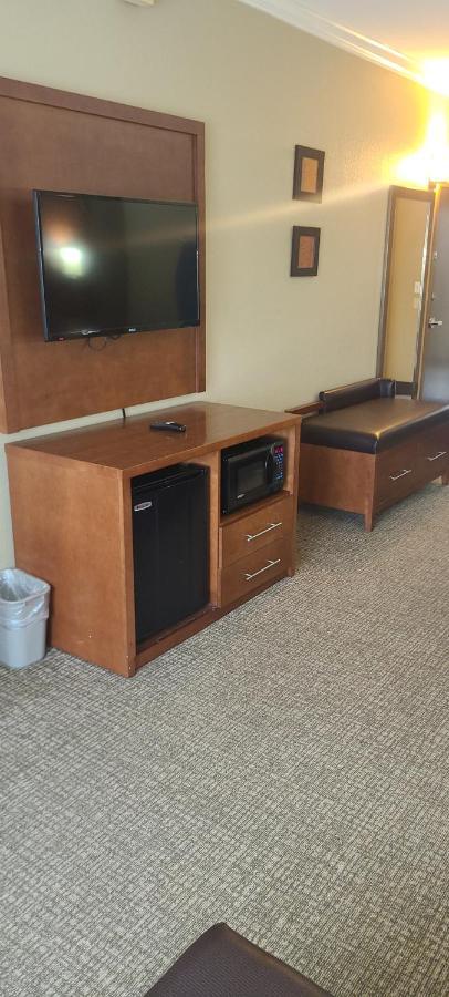 Comfort Suites New Braunfels Buitenkant foto