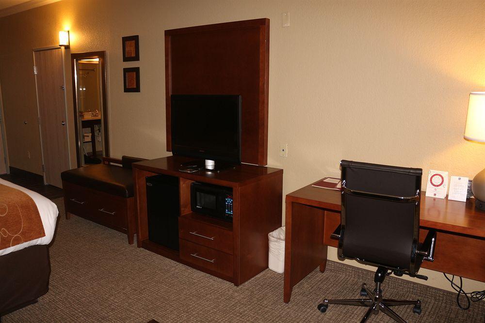 Comfort Suites New Braunfels Buitenkant foto