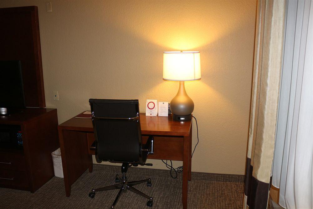 Comfort Suites New Braunfels Buitenkant foto