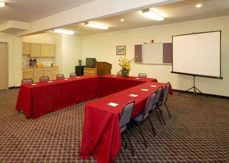 Comfort Suites New Braunfels Faciliteiten foto