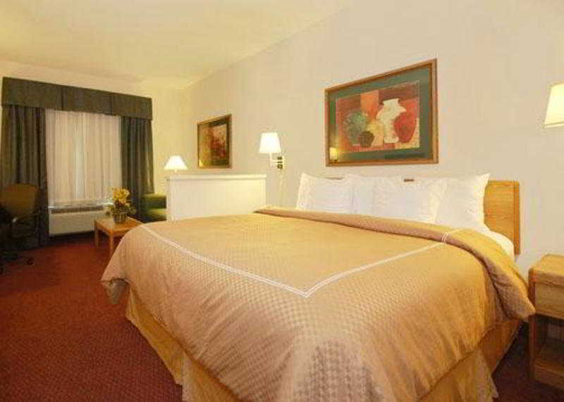 Comfort Suites New Braunfels Kamer foto
