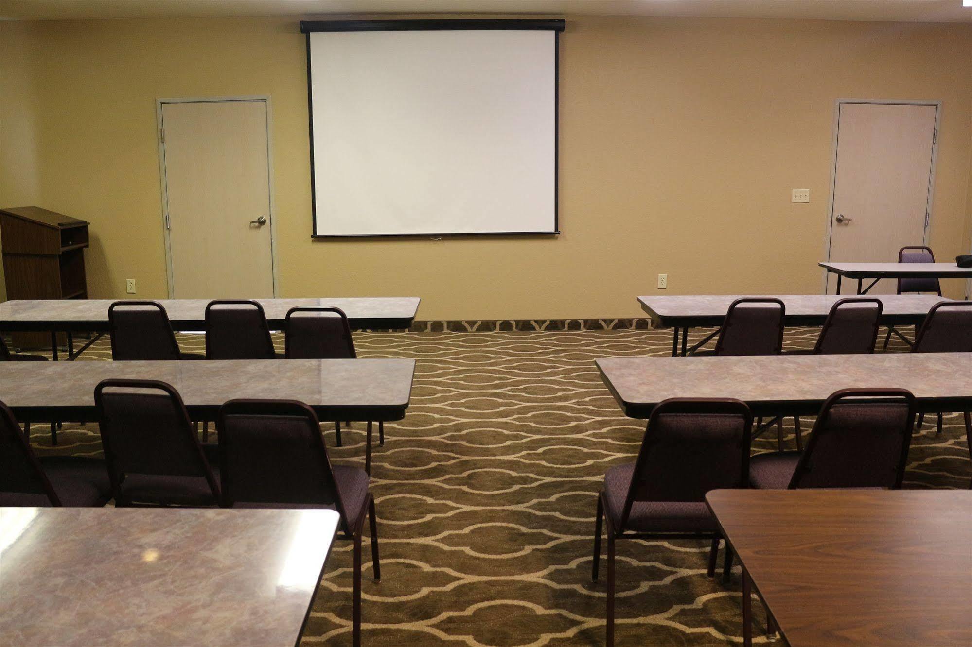 Comfort Suites New Braunfels Buitenkant foto