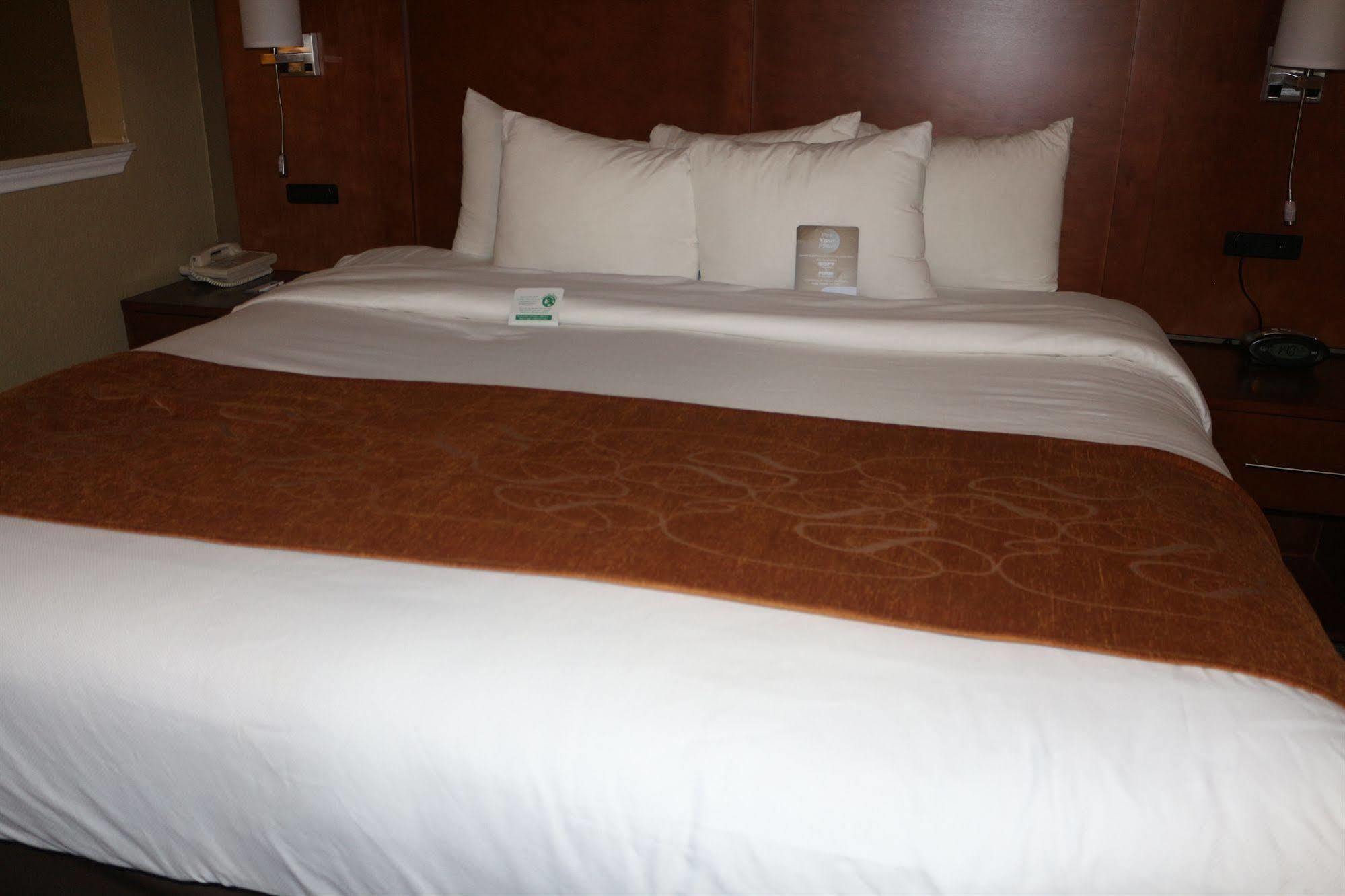 Comfort Suites New Braunfels Buitenkant foto