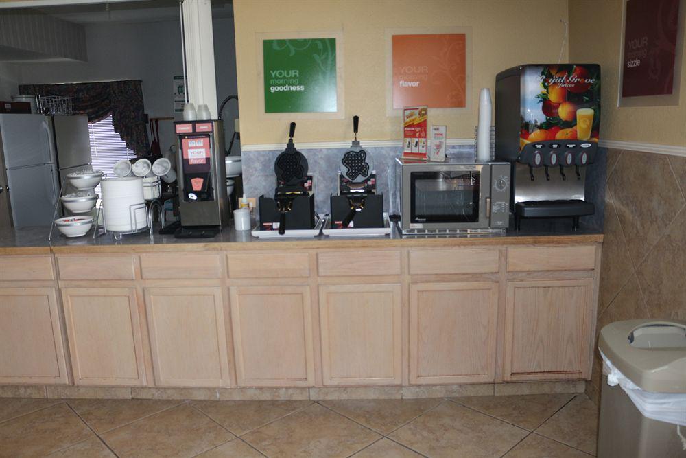 Comfort Suites New Braunfels Buitenkant foto