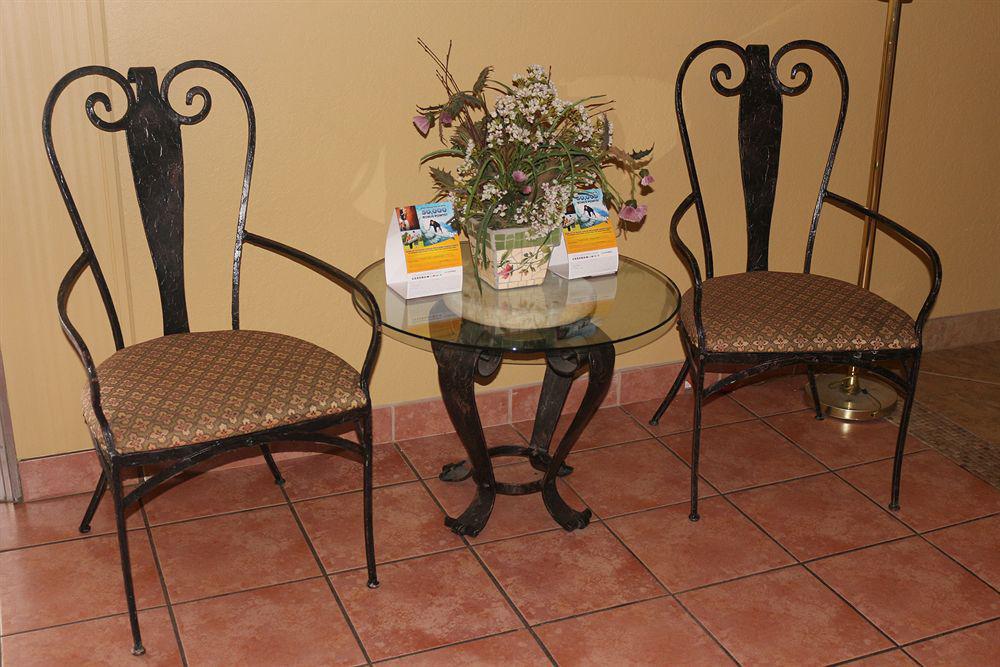 Comfort Suites New Braunfels Buitenkant foto