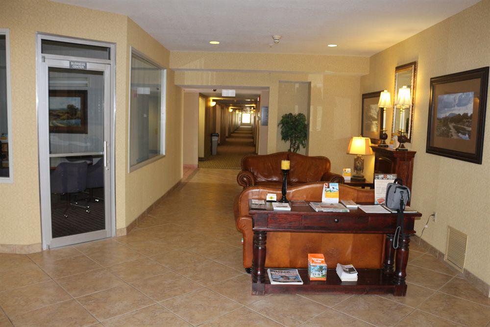 Comfort Suites New Braunfels Buitenkant foto
