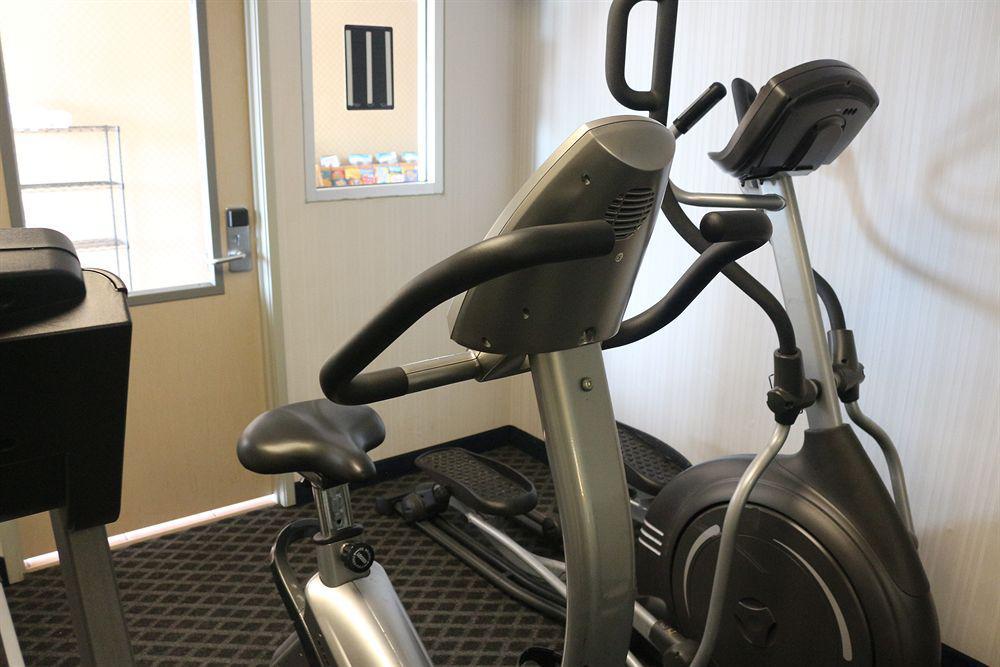 Comfort Suites New Braunfels Buitenkant foto